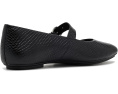 Мэри Джейн Delicato Snake с змеиным принтом FitFlop