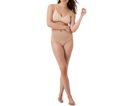 Бюстгальтер-бралетт Bra-llelujah! Unlined от Spanx