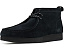 Ботинки Walla Boots Lite Clarks с округлым носком
