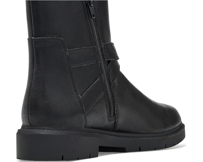 Ботинки Clarks Westlynn Lux с ремешками