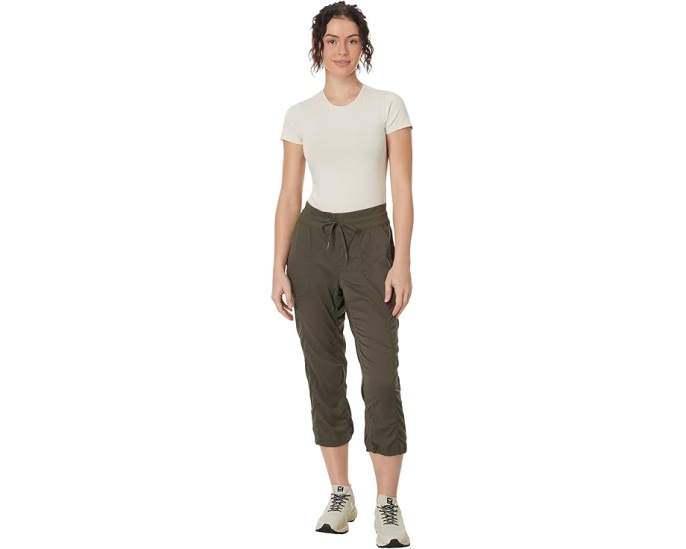 Капри Aphrodite 2.0 от The North Face с технологией FlashDry-XD