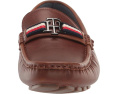 Лоферы Tommy Hilfiger Atino с заостренным носком