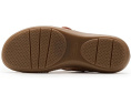 Сандалии-слипоны Clarks Cecily Slide с ремешками и застежкой велькро