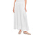 Юбка Coastal Poplin Nera Skirt из поплина Faherty