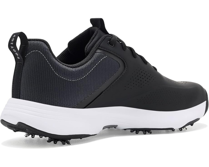 Кроссовки Qualifier FootJoy для легкой производительности и комфорта