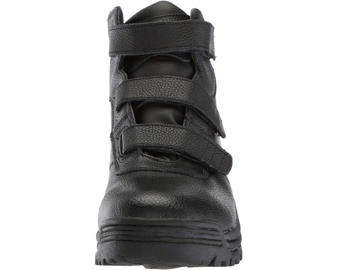 Propet Cliff Walker Tall Strap высокие ботинки с водонепроницаемой конструкцией Sealtex