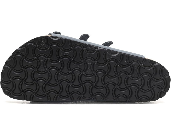 Сандалии Florida из промасленной кожи от Birkenstock