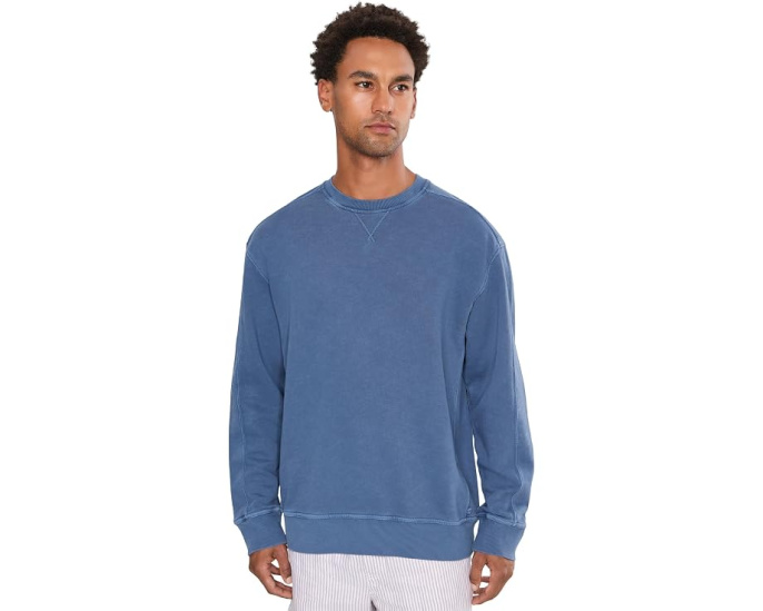Толстовка Tommy Bahama Cirrus Breeze из футера