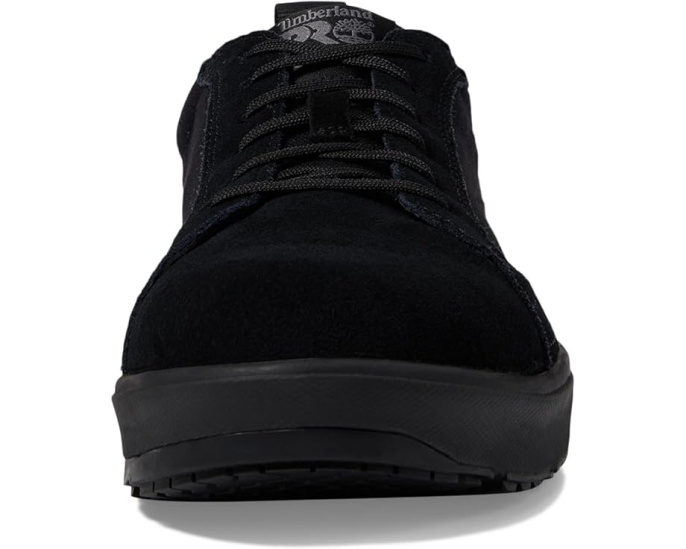 Timberland PRO Berkley Oxford туфли защитные с композитным носком