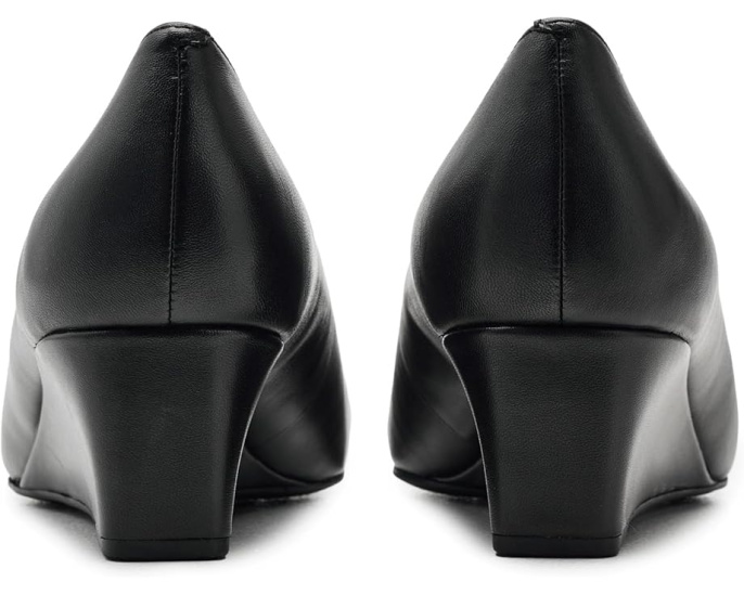 Туфли Cole Haan Go-to Malta Bow на платформе с бантом