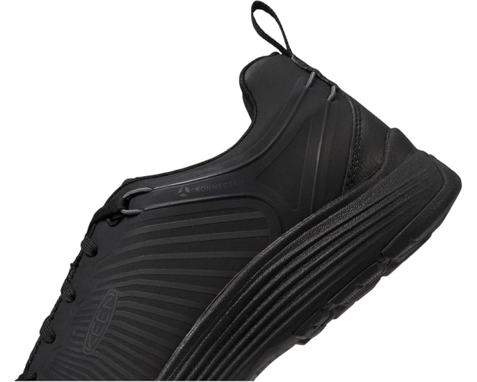 Ботинки KEEN Sparta XT с алюминиевым носком