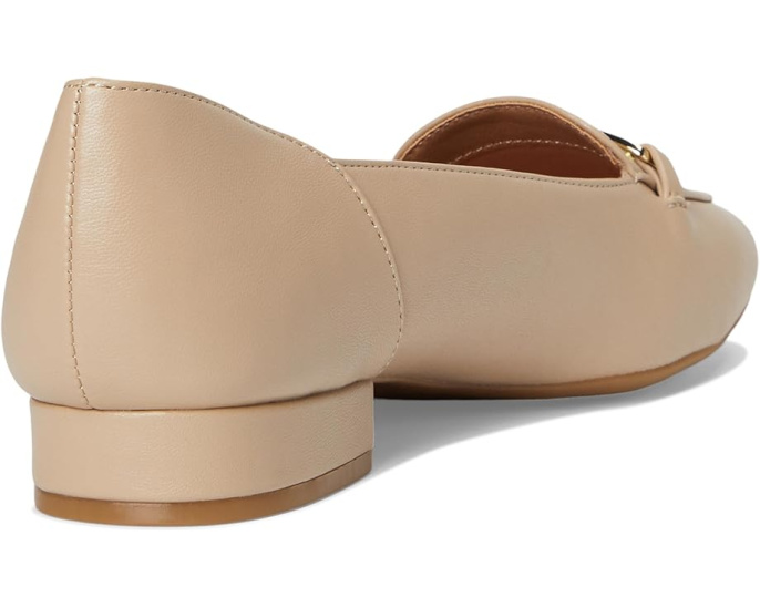 LifeStride Celine балетки с пряжкой из экокожи