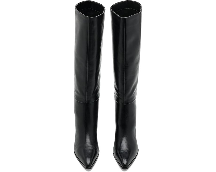 Ботильоны Marc Fisher LTD Tarrie Wide Calf