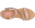Детские босоножки Blowfish Malibu Loverli K на танкетке