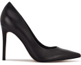 Туфли-лодочки Nine West Fresh на шпильке из кожи