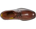 Florsheim оксфорды Forecast с водонепроницаемой конструкцией и мыском