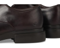 Оксфорды ECCO Seoul Plain Toe с технологией FLUIDFORM из кожи
