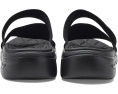 Сандалии Skechers GO WALK Arch Fit 2.0 с блестящим трикотажем