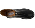 Ботильоны Steve Madden Jones на молнии из кожи