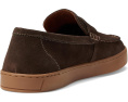 Мокасины Dockers Vaughn из замши с гибкой подошвой