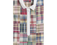 Pippa Madras Dress (Toddler/Little Kid/Big Kid)