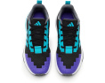 Детские кроссовки adidas x Minecraft Pro с амортизацией Cloudfoam