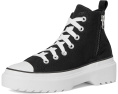 Кеды Converse Chuck Taylor All Star Lugged Lift Platform Canvas для детей