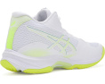 Кроссовки для зала ASICS NETBURNER BALLISTIC FF MT 4 с технологией SPEEDTRUSS
