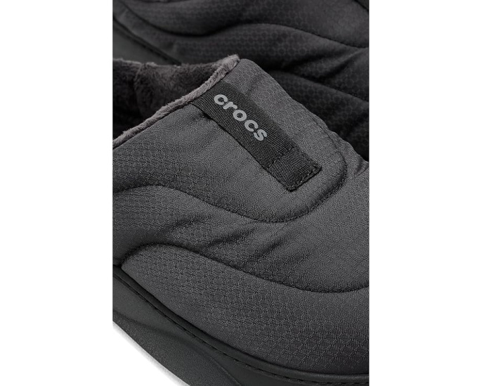 Мокасины Classic Puff Moc от Crocs