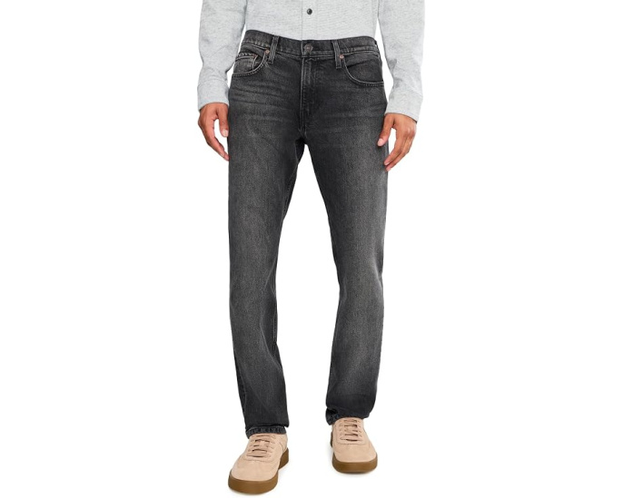 Lennox 32" Heritage Slim Fit Jeans in Cozad
