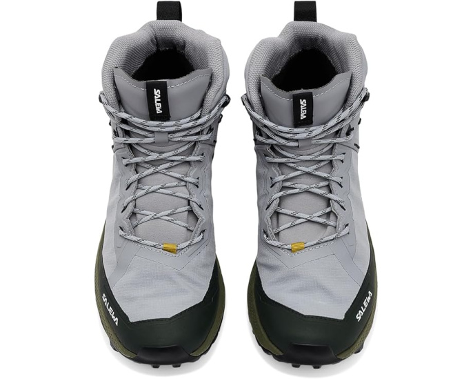 Кроссовки SALEWA Pedroc Light Mid Ptx с мембраной Powertex
