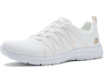 Кроссовки SKECHERS Virtue She Sparkles с пайетками и стелькой Memory Foam