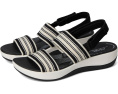 Плоские сандалии Clarks Arla Stroll с технологией Cushion Plus