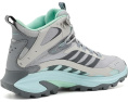 Треккинговые ботинки Moab Speed 2 Mid GORE-TEX Merrell