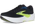 Кроссовки Brooks Ghost Max 3 с увеличенным объемом и технологией Glideroll Rocker