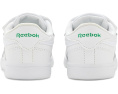 Кроссовки Reebok Club C 2V для малышей на липучках