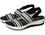 Плоские сандалии Clarks Arla Stroll с технологией Cushion Plus
