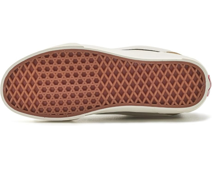 Кроссовки Vans Knu Skool для детей