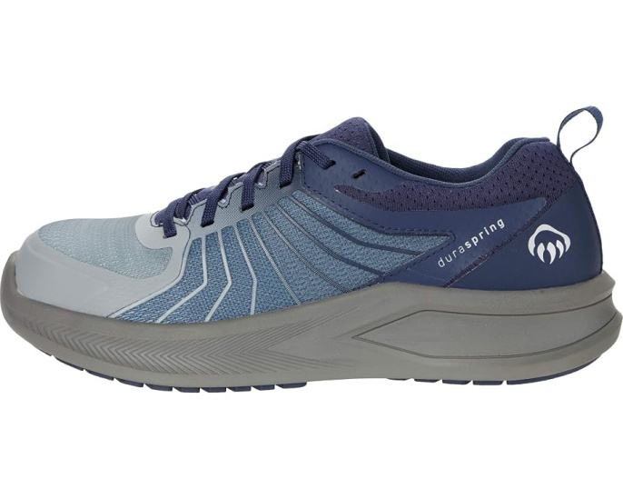 Wolverine Bolt Durashocks Duraspring CarbonMAX ботинки с композитным носком