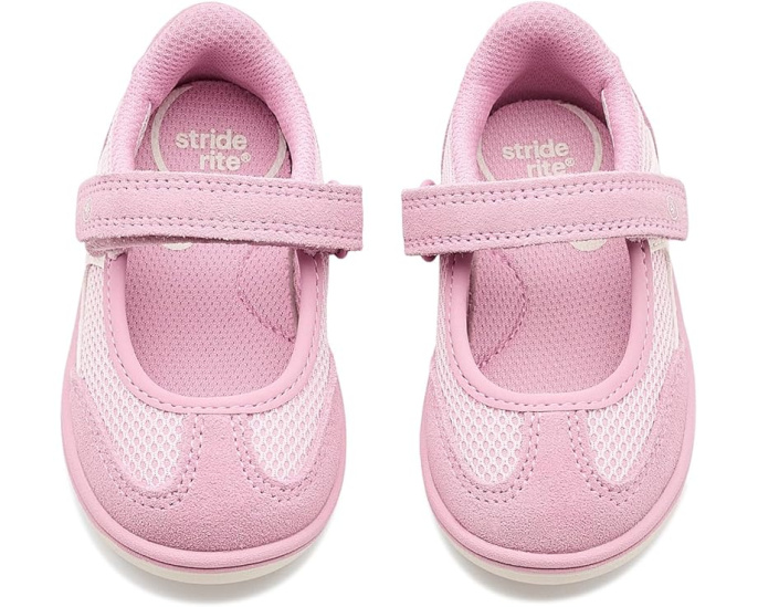 Туфли Stride Rite SRT London Mary Jane для малышей