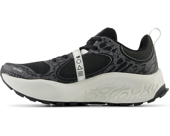 Трейловые кроссовки New Balance Fresh Foam X Hierro v8 с био EVA