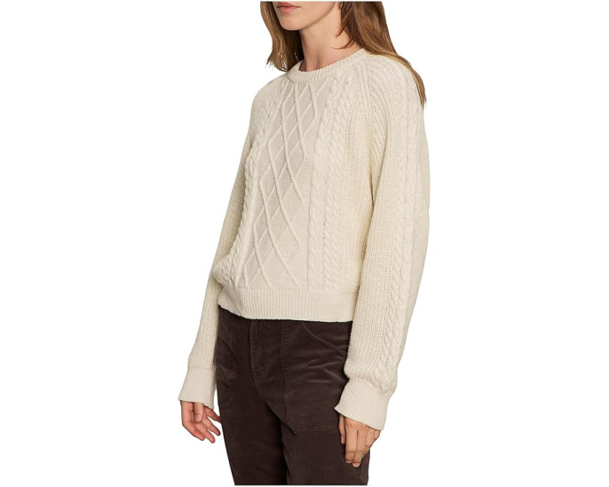 Джемпер Nomad Cable Popover от Sanctuary