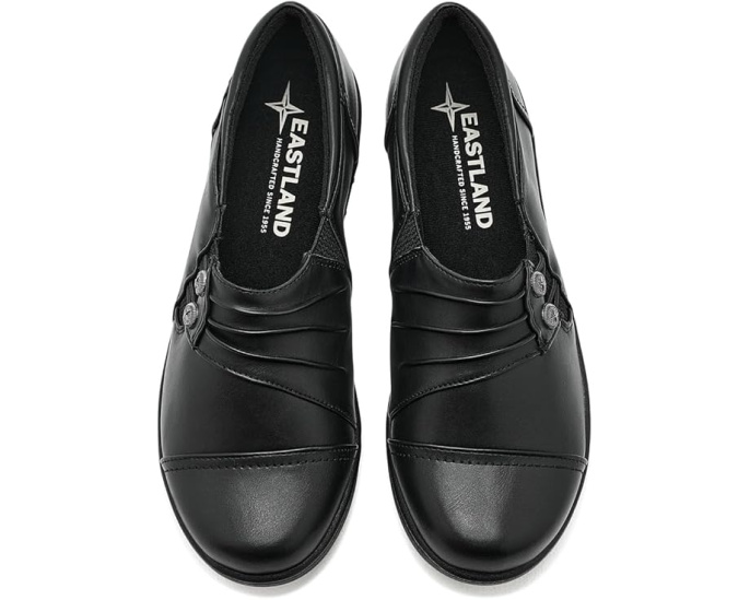 Сандалии Miami Y-strap Platform на платформе от Crocs