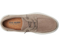 Кроссовки Steve Madden Norphius с прострочкой на мыске и круглым носком