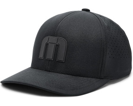 Кепка Bahamas Tech от TravisMathew с застёжкой на кнопку