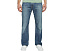 Джинсы Lucky Brand 181 Relaxed Straight в стиле винтаж