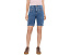NYDJ шорты Ella Denim Button Welt Pocket