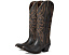 Ковбойские сапоги Ariat Belinda StretchFit Western с эластичными вставками