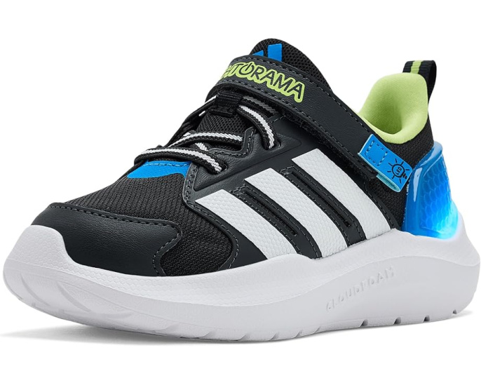 Adidas Lightorama Runner для малышей
