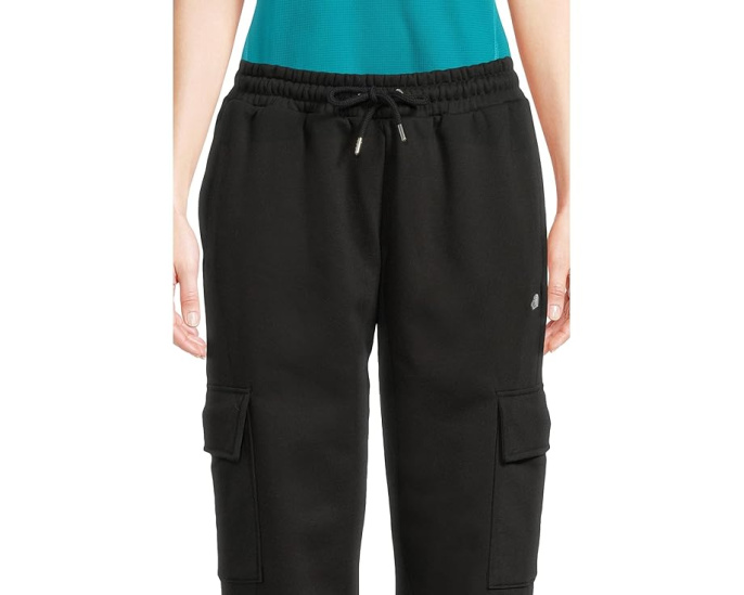 Карго брюки The North Face Essential с эластичным поясом и карманами
